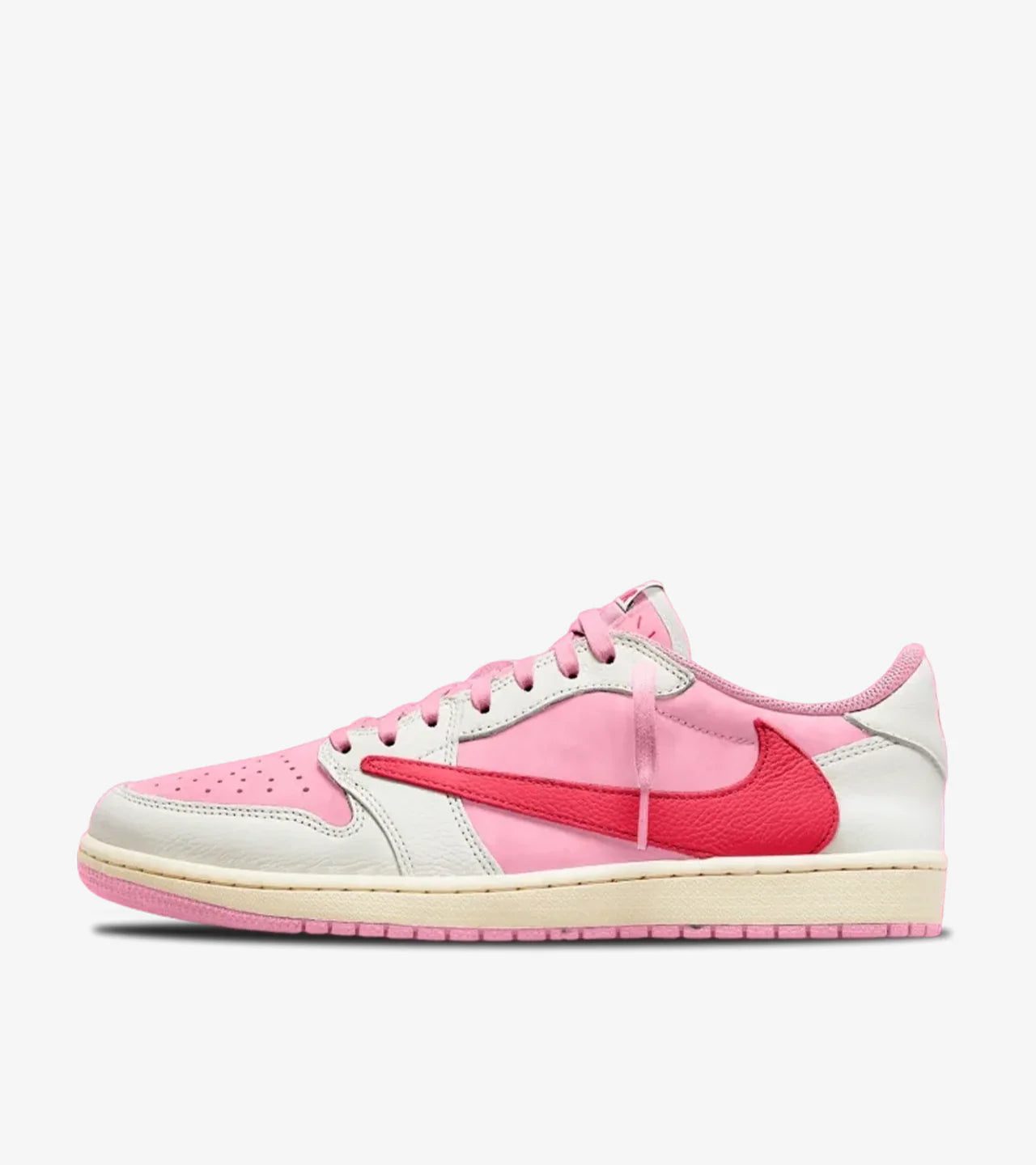 Travis Scott Tropical Pink
