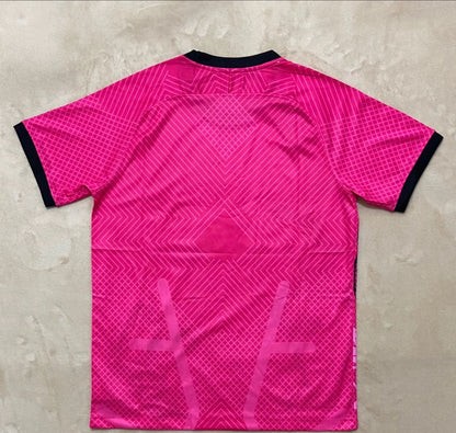 Maillot 24/25 Inter Milan Spécial Serpent Rose