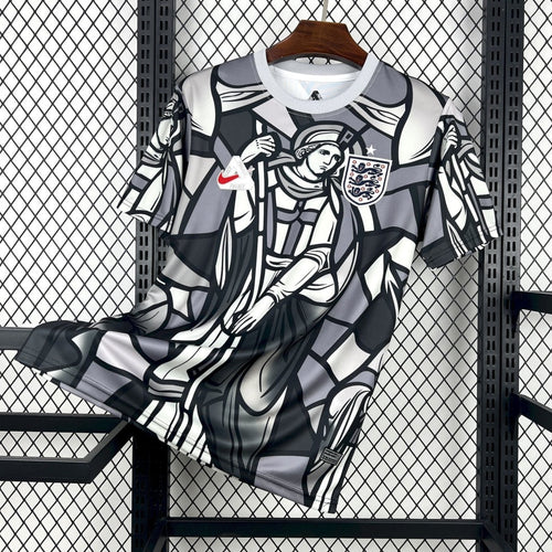 Maillot 25/26 England  spécial  gray