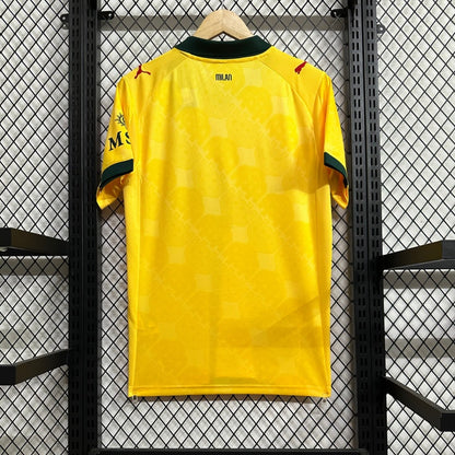 Maillot 25/26 AC Milan Third