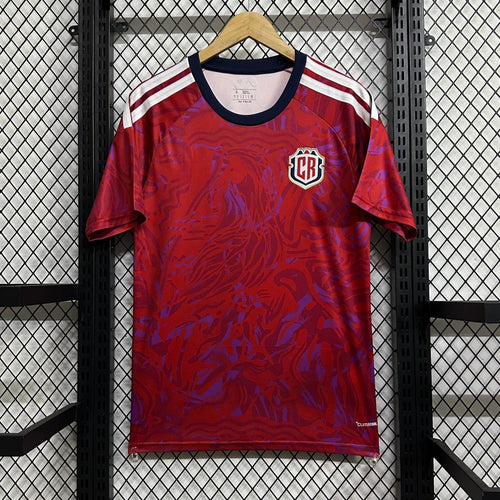Maillot 25/26 Costa Rica Domicile