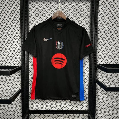 Maillot 24/25 Barcelone Extérieur I