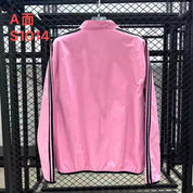 Veste coupe-vent réversible  Inter Miami S1014