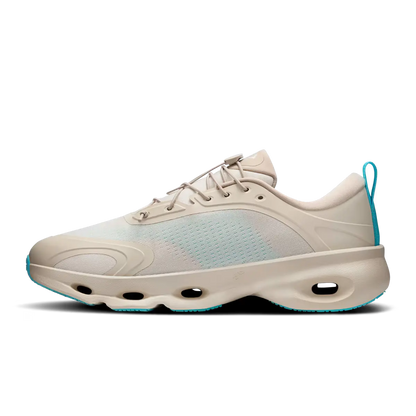 Cloudsolo Loewe — Sand Turquoise