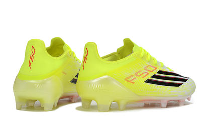 Crampons F50 élites
