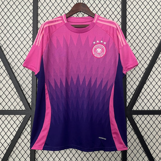 Maillot 2024 Allemagne away