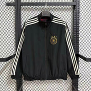 Veste coupe-vent réversible  Allemagne R1078
