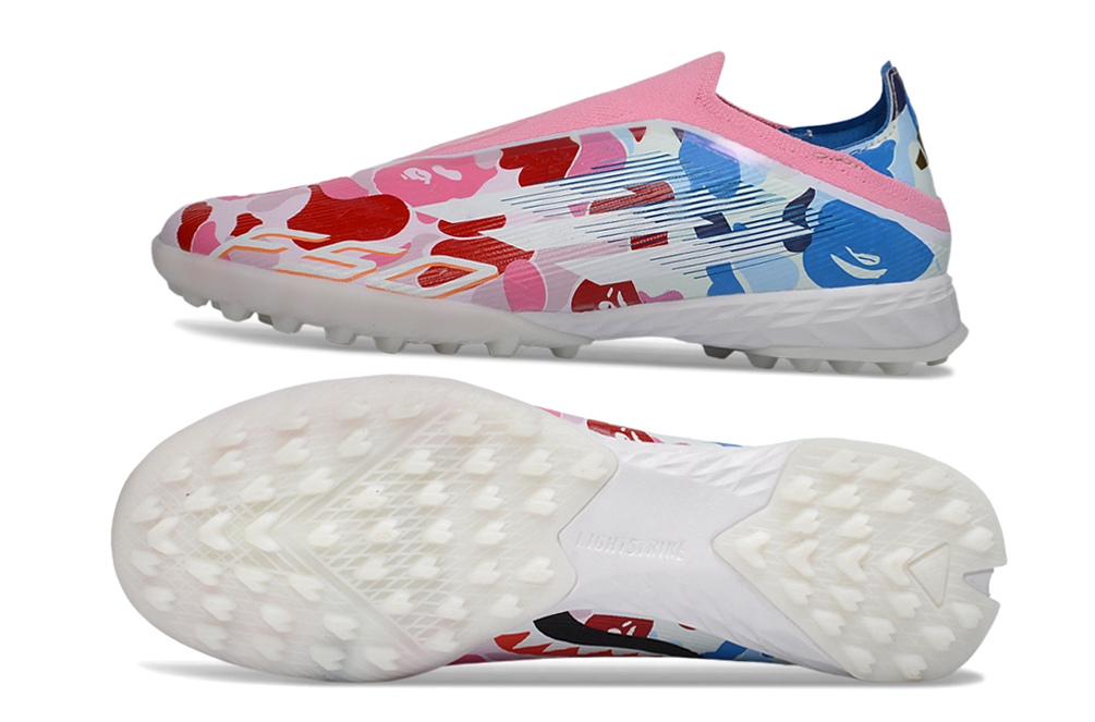 Crampons F50 PRO