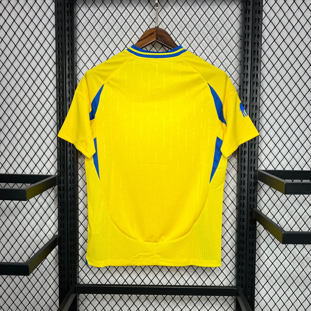 24/25 Maillot AL-NASSR Domicile