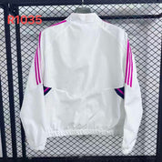 Veste coupe-vent réversible Arsenal  R1035