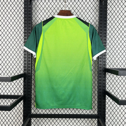 Maillot 2026  Nigeria Extérieur