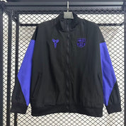 Veste coupe-vent réversible Barcelone  F1067