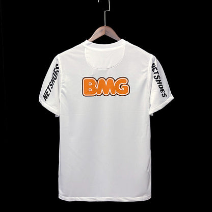 Maillot 11/12 Santos Retro