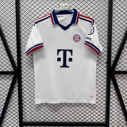 Maillot 26/27 Bayern Munich Extérieur