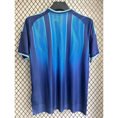 Maillot 25/26 Algérie  Spécial blue A