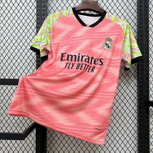 Maillot 25/26  Real Madrid Spécial A