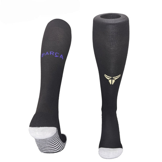 Chaussettes Barcelone Extérieur
