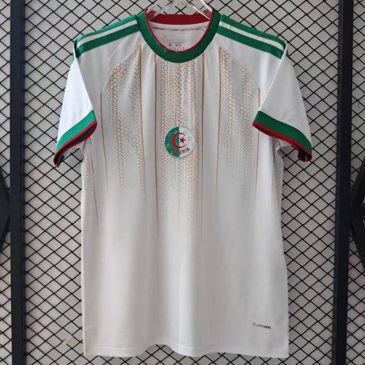 Maillot 25/26 Algérie Domicile