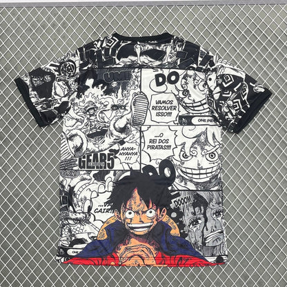 Maillot 25/26 japan anime Spécial x