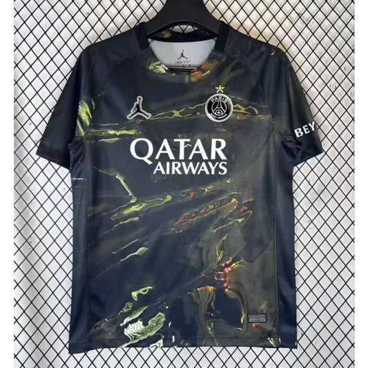 Maillot 25/26 PSG Night Edition Stadium