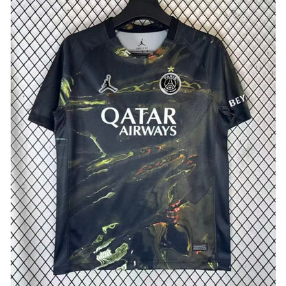 Maillot 25/26 PSG Night Edition Stadium Champions