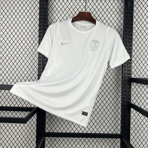 Maillot 2026 Norvège white
