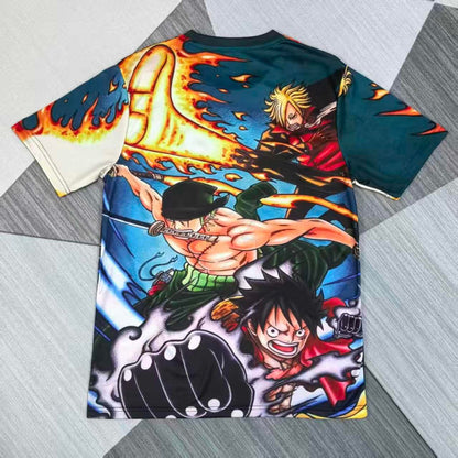 Maillot 25/26 japan anime Spécial c