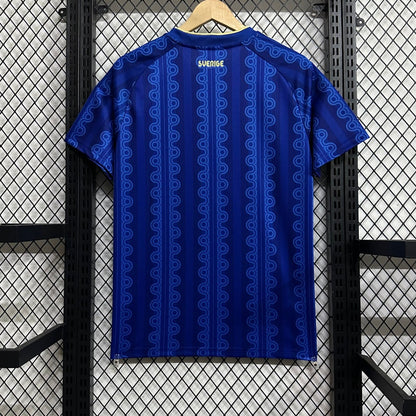 Maillot 2026 Suède Extérieur