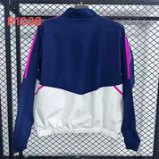 Veste coupe-vent réversible Arsenal  R1038