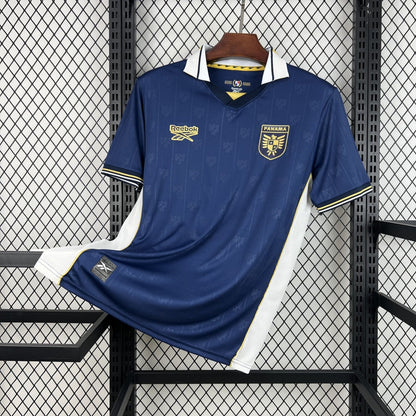 Maillot 2026 Panama Third