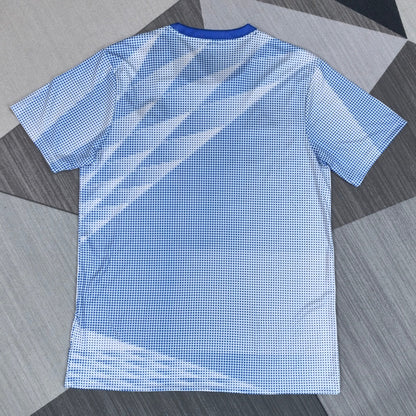 Maillot 25/26 USA Spécial