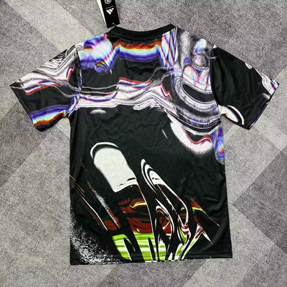 Maillot 25/26  Manchester United Spécial black
