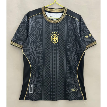 Maillot 25/26 Brésil Spécial black ,