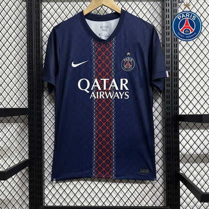 Maillot 25/26 PSG Domicile Champions