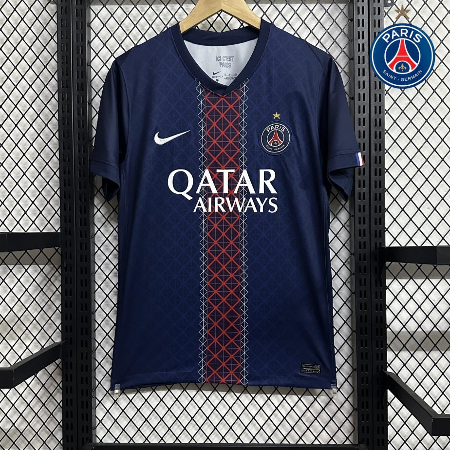 Maillot 25/26 PSG Domicile