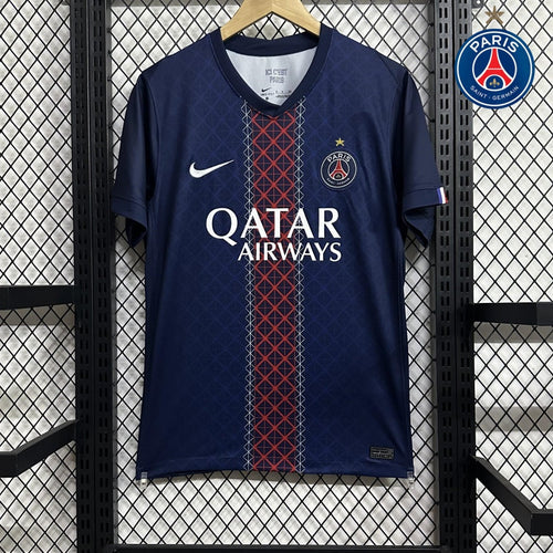 Maillot 25/26 PSG Domicile