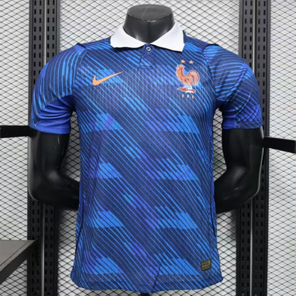 Maillot 2026 France Domicile player