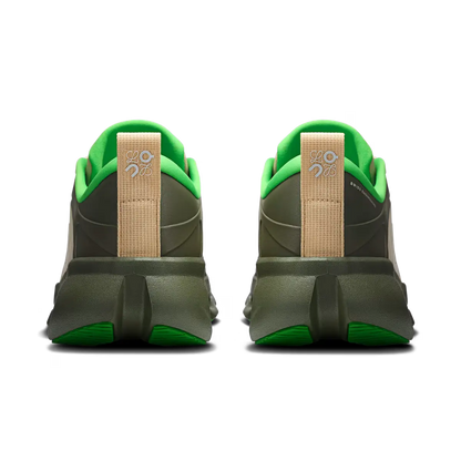 Cloudsolo Loewe — Kaki Green Sand