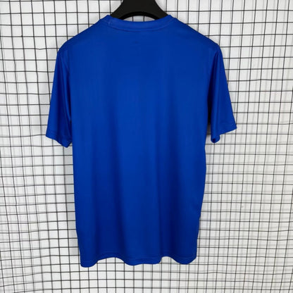 25/26 Maillot Real Madrid  blue Spécial