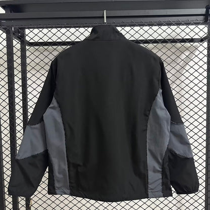 Veste coupe-vent réversible Dortmund  S1056