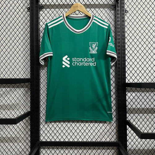 Maillot 25/26 Liverpool Third