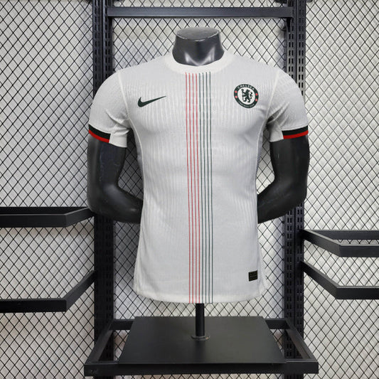 Maillot 25/26 Chelsea Player