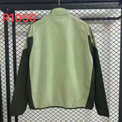 Veste coupe-vent réversible Real Madrid R1050