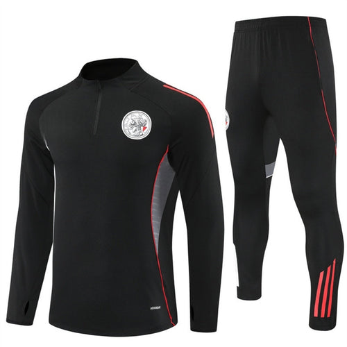 25/26 Ensemble Ajax black