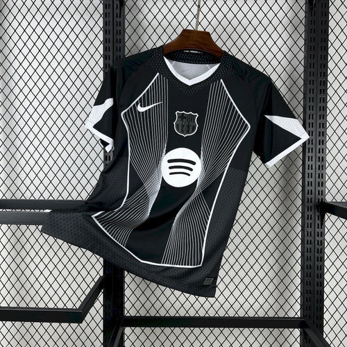 Maillot 25/26  Barcelone Spécial  B