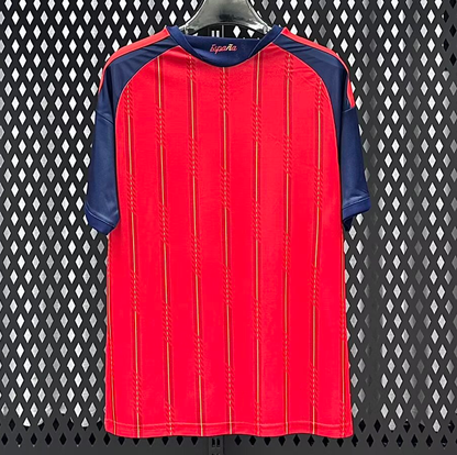 Maillot 25/26 Espagne Domicile