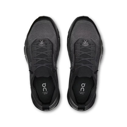 Cloudsurfer nimbus  - Black