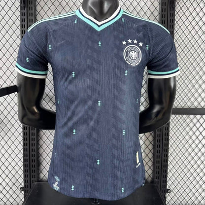 Maillot 25/26 Allemagne Extérieur player