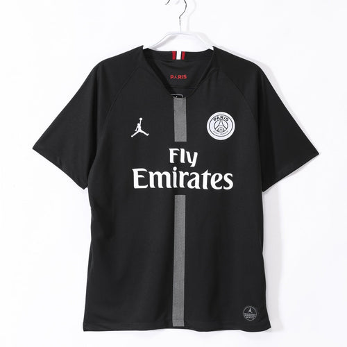 Maillot 18/19 PSG Rétro