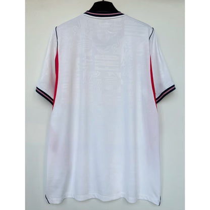 Maillot 2026 England  Domicile